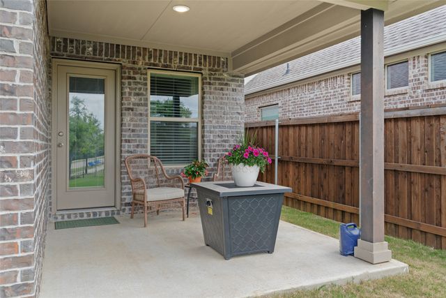 2313 Chapel Cross Lane, Wylie, TX 75098