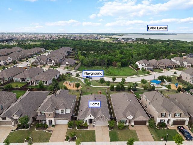 2313 Chapel Cross Lane, Wylie, TX 75098
