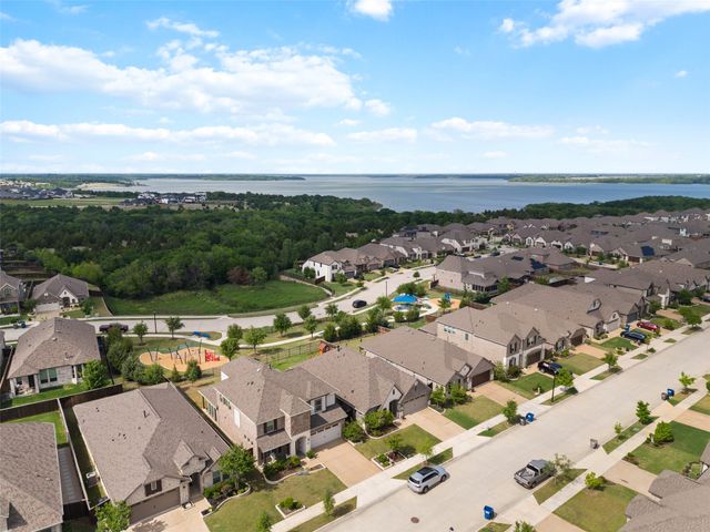 2313 Chapel Cross Lane, Wylie, TX 75098