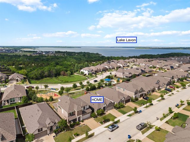 2313 Chapel Cross Lane, Wylie, TX 75098