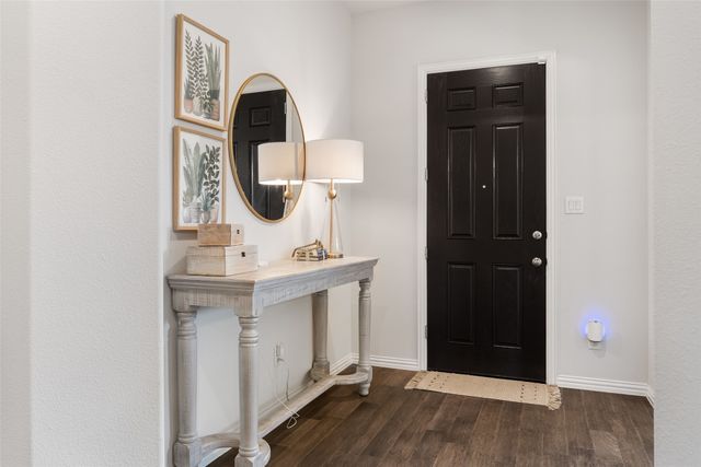 2313 Chapel Cross Lane, Wylie, TX 75098