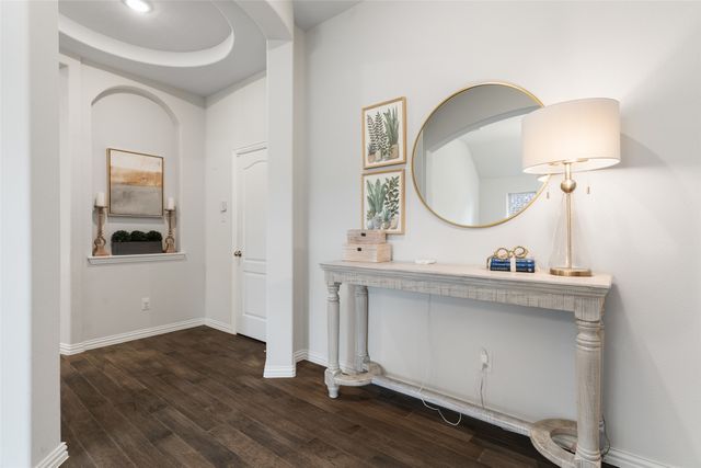 2313 Chapel Cross Lane, Wylie, TX 75098