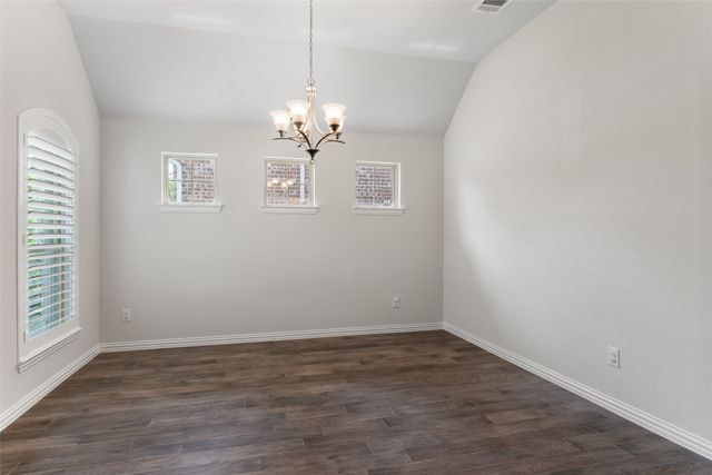 2313 Chapel Cross Lane, Wylie, TX 75098