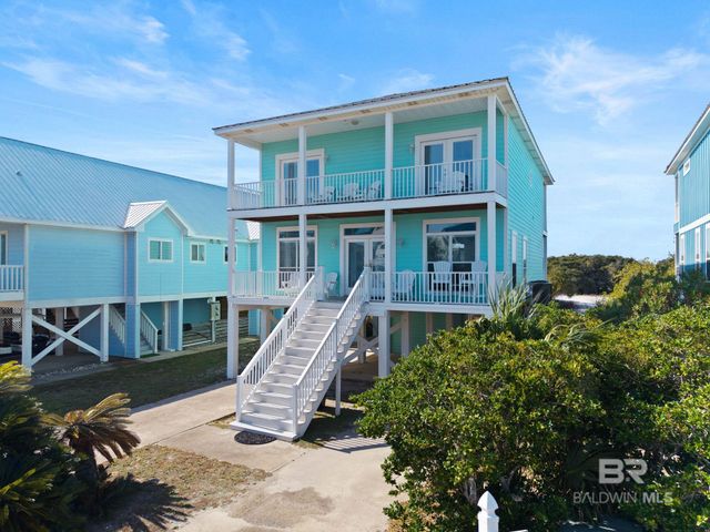 545 Plantation Road 3, Gulf Shores, AL 36542