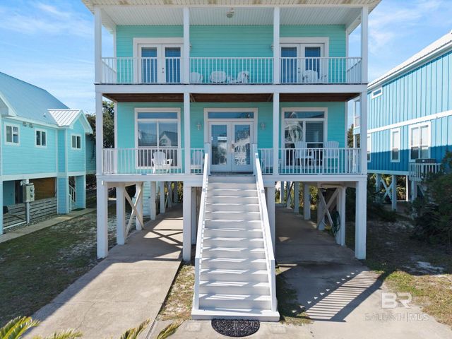 545 Plantation Road 3, Gulf Shores, AL 36542