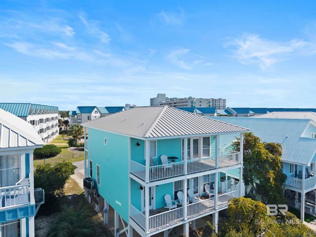 545 Plantation Road 3, Gulf Shores, AL 36542