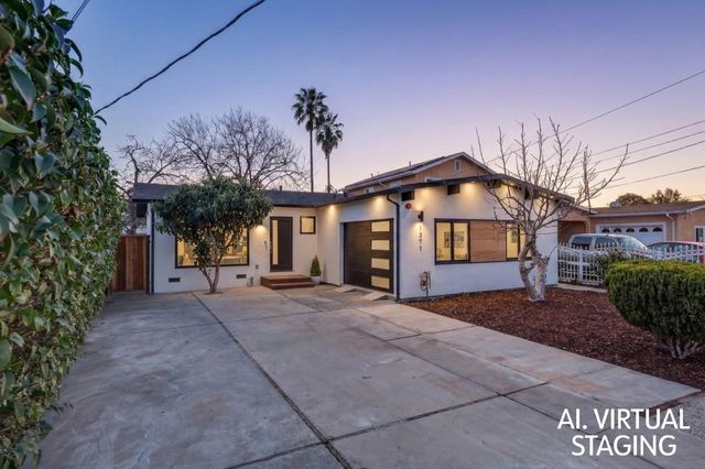 1371 Camellia Drive, East Palo Alto, CA 94303