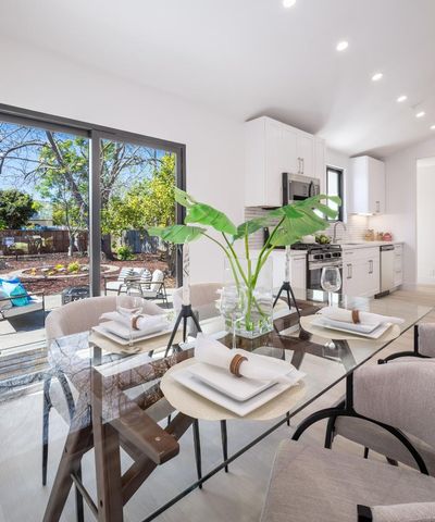 1371 Camellia Drive, East Palo Alto, CA 94303