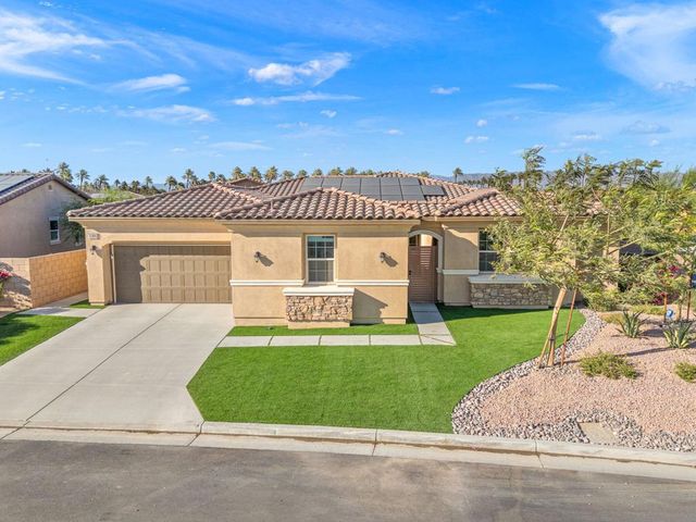 81890 Via Encinitas, La Quinta, CA 92253