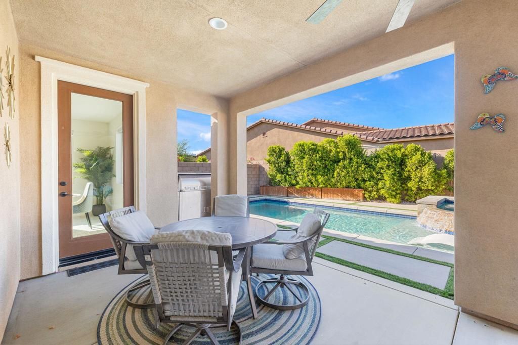 Image 25 of property listing at 81890 Via Encinitas, La Quinta, CA 92253