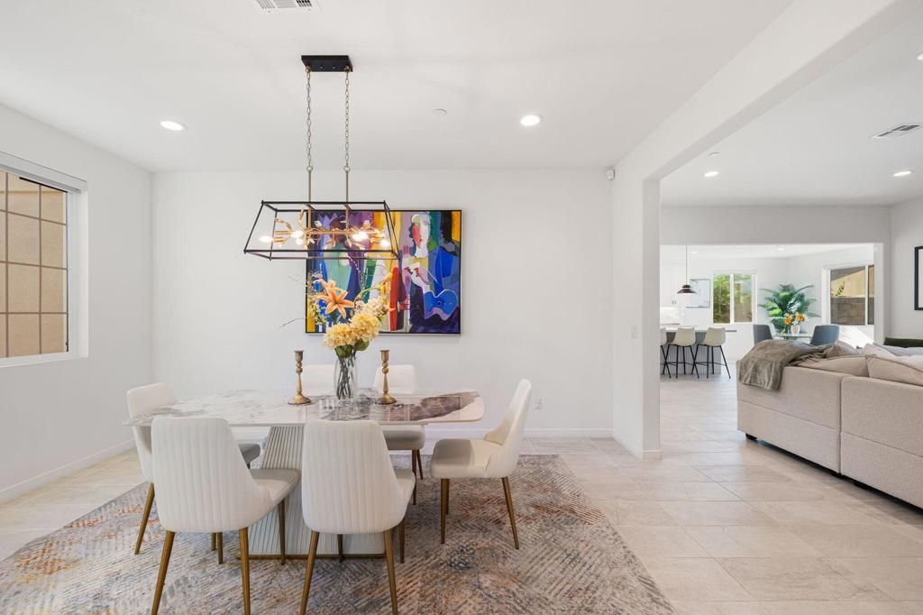 Image 44 of property listing at 81890 Via Encinitas, La Quinta, CA 92253