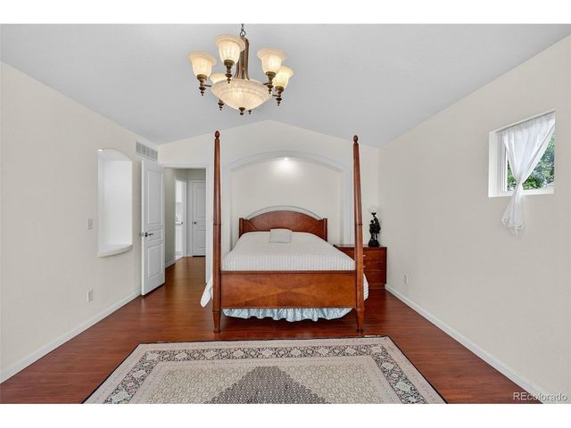 12056 E Lake Cir, Greenwood Village, CO 80111
