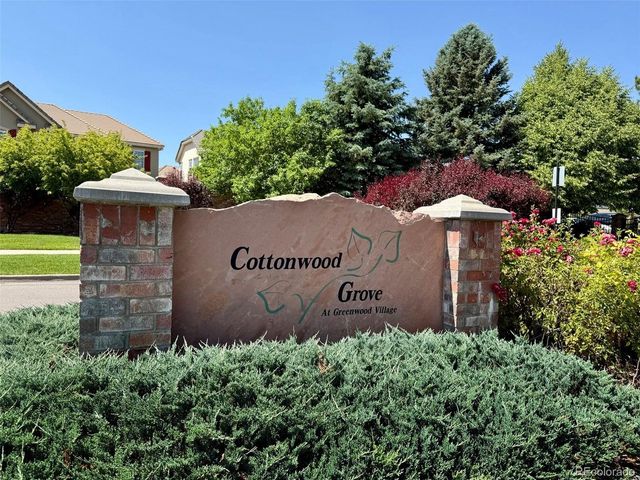 12056 E Lake Cir, Greenwood Village, CO 80111