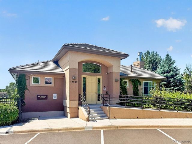 12056 E Lake Cir, Greenwood Village, CO 80111