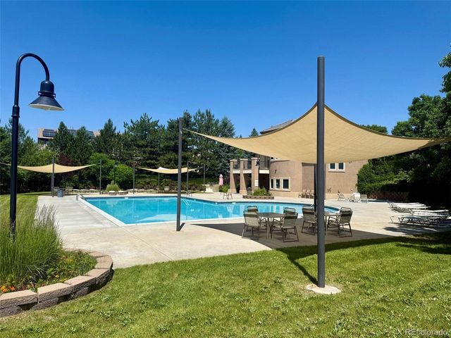 12056 E Lake Cir, Greenwood Village, CO 80111