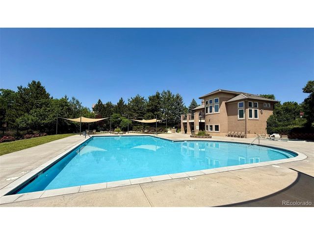 12056 E Lake Cir, Greenwood Village, CO 80111