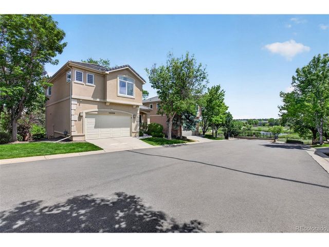12056 E Lake Cir, Greenwood Village, CO 80111