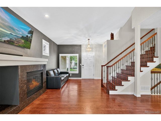 12056 E Lake Cir, Greenwood Village, CO 80111