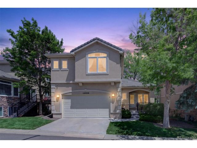 12056 E Lake Cir, Greenwood Village, CO 80111