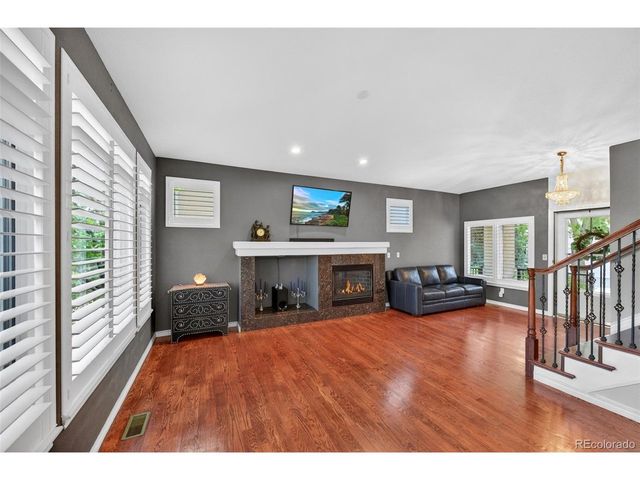 12056 E Lake Cir, Greenwood Village, CO 80111