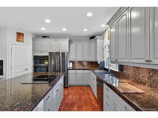 12056 E Lake Cir, Greenwood Village, CO 80111