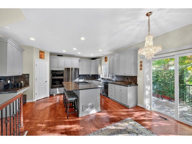 12056 E Lake Cir, Greenwood Village, CO 80111