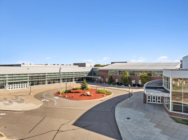 12801 Williams Court, Rogers, MN 55374