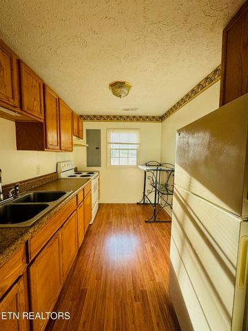 160 Clevenger Cut Off Rd, Newport, TN 37821