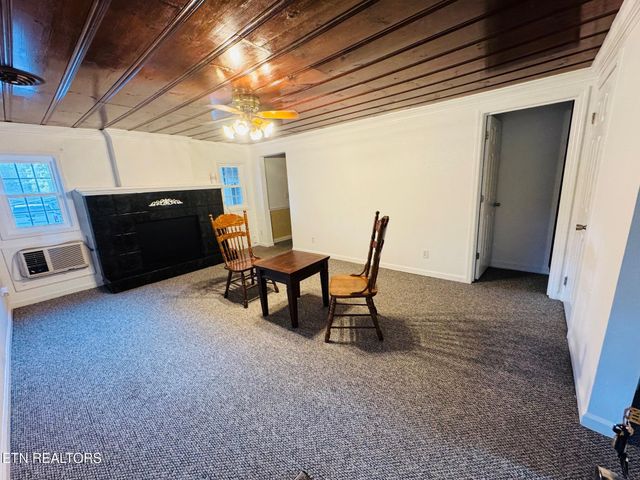 160 Clevenger Cut Off Rd, Newport, TN 37821