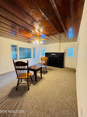 160 Clevenger Cut Off Rd, Newport, TN 37821