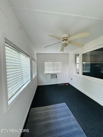 160 Clevenger Cut Off Rd, Newport, TN 37821
