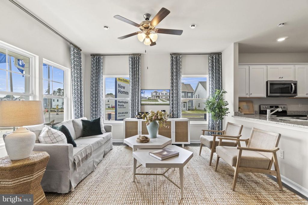 17400 CLARK & YORK BLVD, Ruther Glen, VA 22546