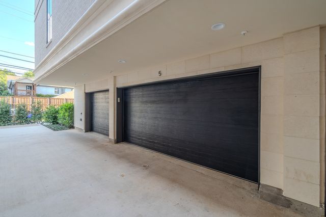 4128 University Boulevard 5, University Park, TX 75205