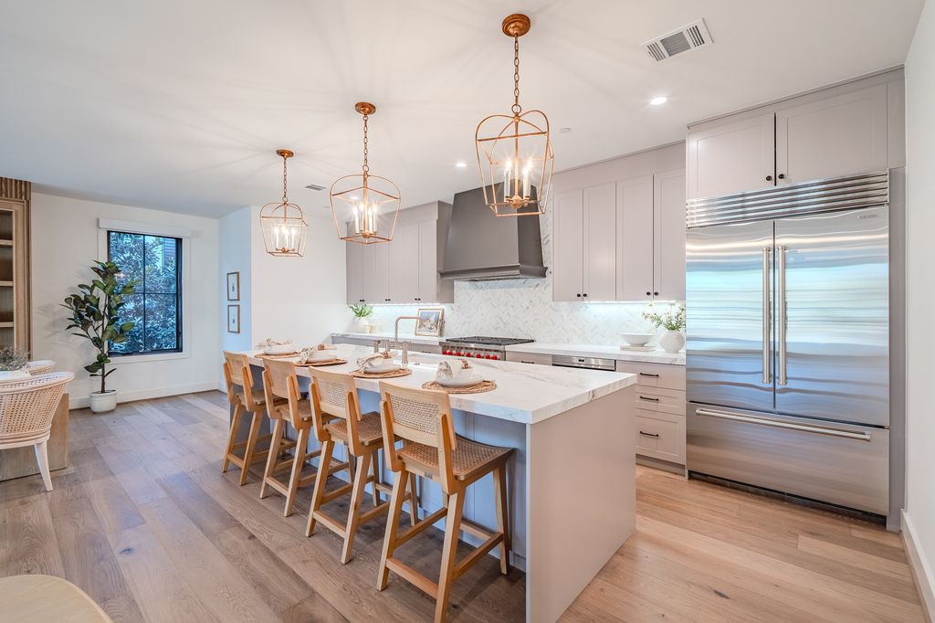 4128 University Boulevard 5, University Park, TX 75205