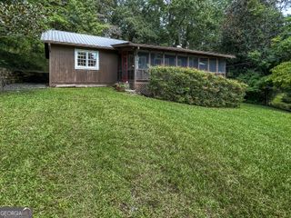 7650 Rico Road HOUSE #10, Chattahoochee Hills, GA 30268