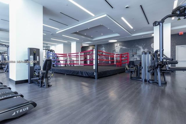 851 NE 1st Avenue 4801, Miami, FL 33132