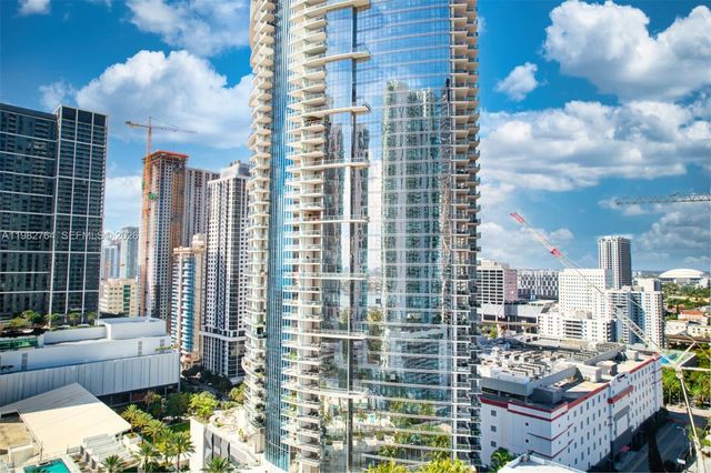 851 NE 1st Avenue 4801, Miami, FL 33132