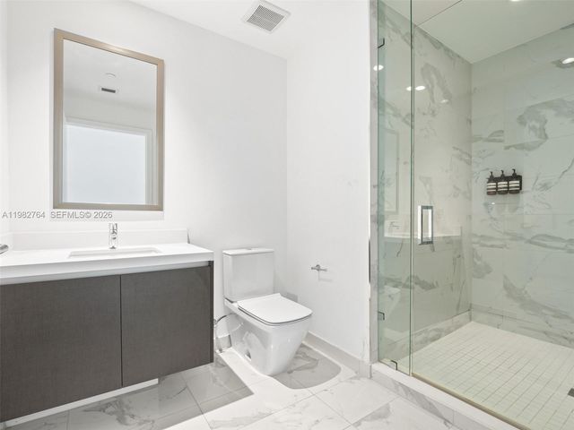 851 NE 1st Avenue 4801, Miami, FL 33132