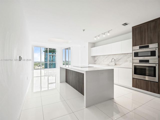 851 NE 1st Avenue 4801, Miami, FL 33132