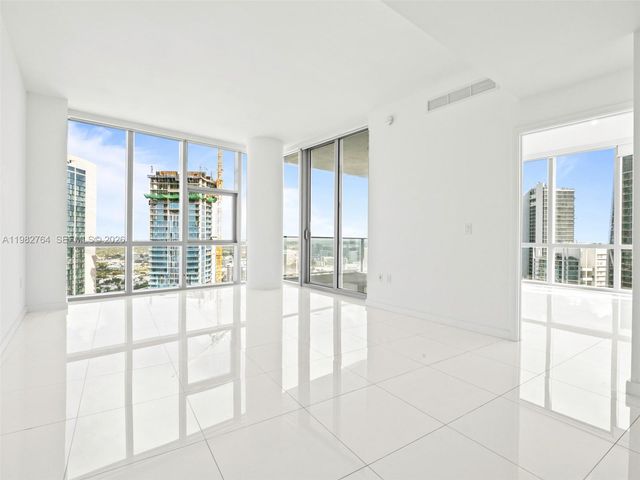 851 NE 1st Avenue 4801, Miami, FL 33132