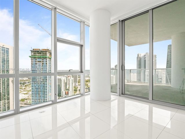 851 NE 1st Avenue 4801, Miami, FL 33132
