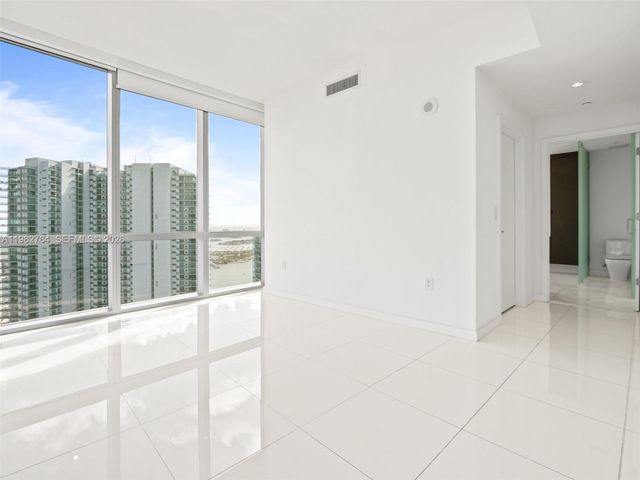 851 NE 1st Avenue 4801, Miami, FL 33132