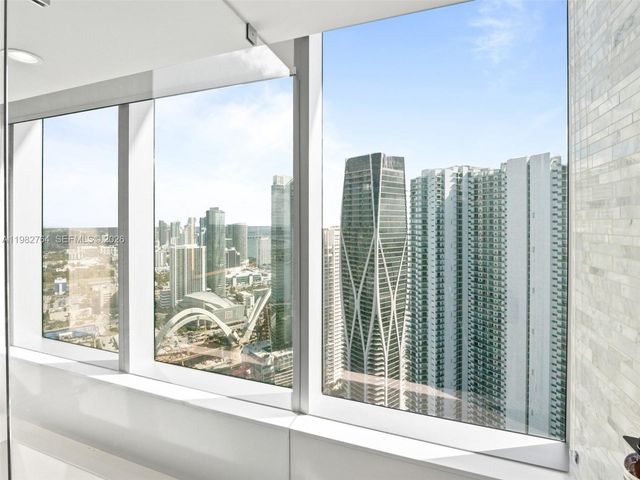 851 NE 1st Avenue 4801, Miami, FL 33132