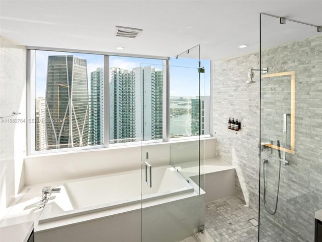 851 NE 1st Avenue 4801, Miami, FL 33132