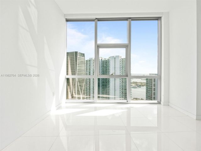851 NE 1st Avenue 4801, Miami, FL 33132