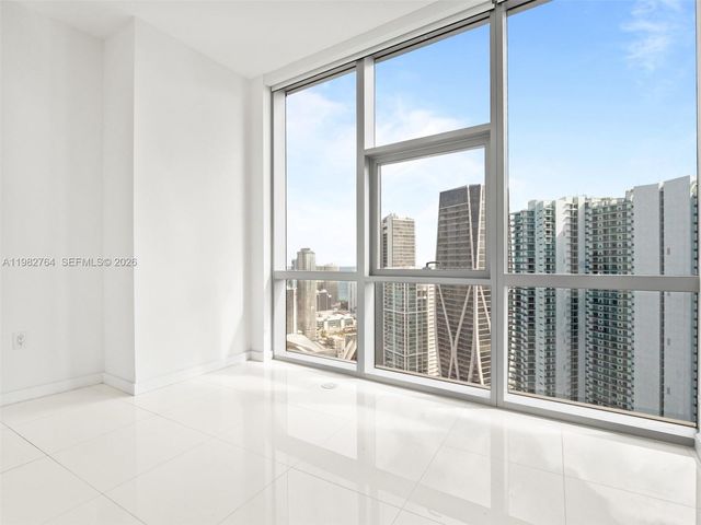 851 NE 1st Avenue 4801, Miami, FL 33132