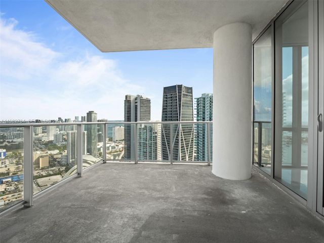 851 NE 1st Avenue 4801, Miami, FL 33132