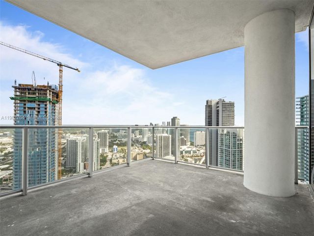 851 NE 1st Avenue 4801, Miami, FL 33132