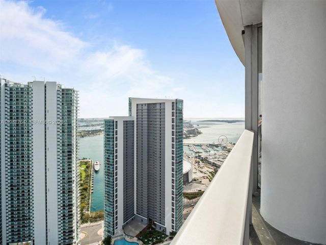 851 NE 1st Avenue 4801, Miami, FL 33132