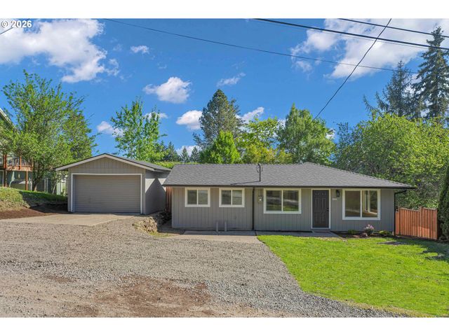 1822 Sw MARIGOLD St, Portland, OR 97219